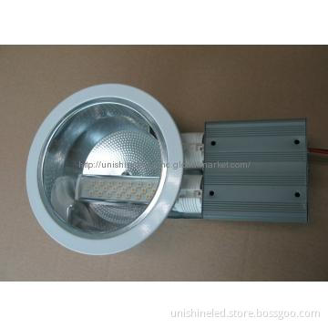 6W Clear Cover LED G24 Lamp